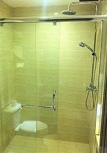 Jinxiu Holiday Hotel - Lushan Jiujiang  Extérieur photo
