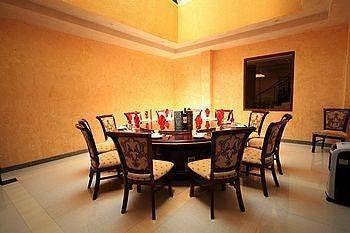 Jinxiu Holiday Hotel - Lushan Jiujiang  Extérieur photo