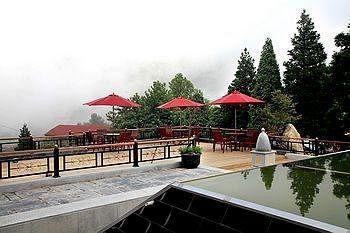 Jinxiu Holiday Hotel - Lushan Jiujiang  Extérieur photo