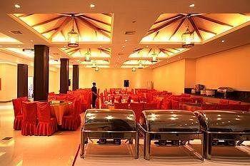 Jinxiu Holiday Hotel - Lushan Jiujiang  Extérieur photo