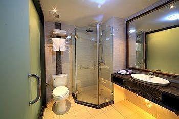 Jinxiu Holiday Hotel - Lushan Jiujiang  Extérieur photo